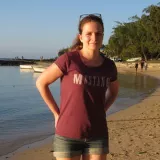 Manon - French teacher - Toronto