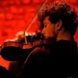 Léo - Prof de violon - Ixelles