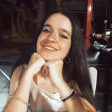 Maria - profesor de química - Madrid