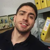 Yann - Prof de maths - Bourges