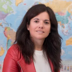 Estrella - Microsoft Excel teacher - Barcelona