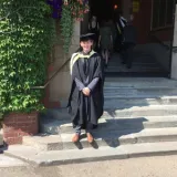 Danny - Maths tutor - Sheffield