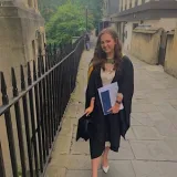 Izzy - Spanish tutor - Undy