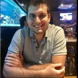 Felipe - Professor de inglês - 