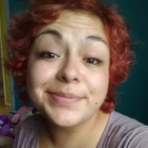 Valentina - profesor de química - Curanilahue