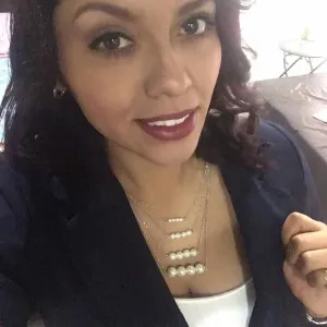 Fernanda Cabrera - profesor de desarrollo personal - Playa del Carmen
