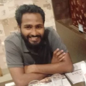 BASIL GEORGE - General knowledge tutor - Thiruvananthapuram