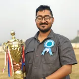 Biswadip - Biology teacher - Berhampore