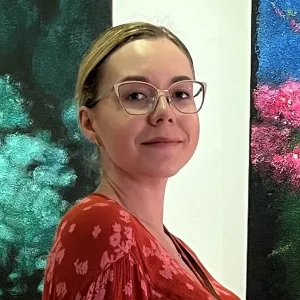 Eliza - nauczyciela języka rosyjskiego  - Piaseczno