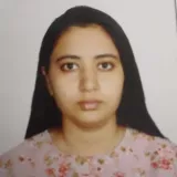 Meenakshi - Basic computer teacher - Gurugram