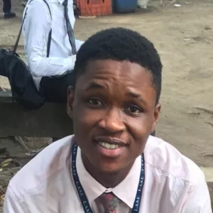 Ike - History tutor - Lagos mainland