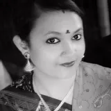 Sudesna - Dance teacher - Chittaranjan