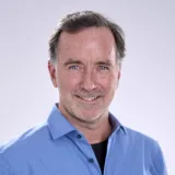 David - Englischlehrer - München