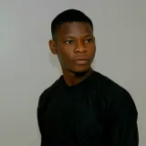 IGWE - Photography tutor - Lagos