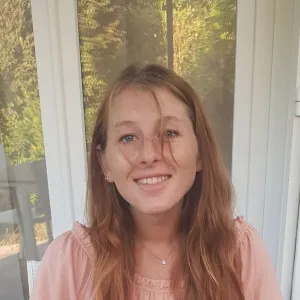 Louise - Prof d'orthographe - Grenoble