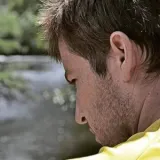 Luke - Prof d'anglais - Saint-Laurent-de-la-Prée