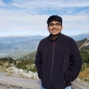 Yash - Commerce tutor - Burnaby