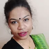 Abantika - English tutor - Bardhaman