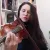 Marine - Prof de violon - Mézériat