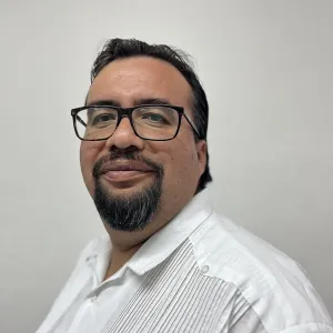 Francisco Edson - Profesor de fotografía - Mérida