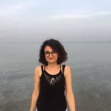 Hatice İrem - İngilizce öğretmeni - 