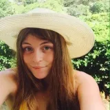 Cecile - Prof de fle français langue étrangère - Borgo