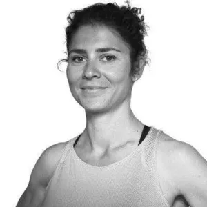 Christel - Prof d'autres sports - Nice