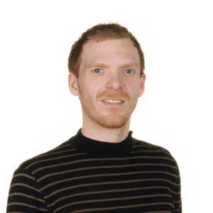 Antoine - Prof d'Initiation informatique - Anderlecht