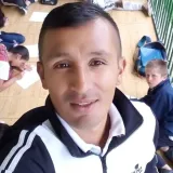Juan Alejandro - Profe de ciclismo - Manizales
