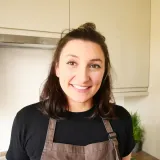 Fern - Cooking tutor - London