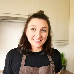 Fern - Cooking tutor - London