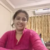 Rugmini - English vocabulary teacher - Thrissur