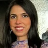 Rafaela - personal trainer - 