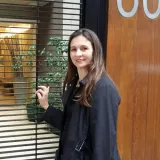 Gabriela - Profesor ortografía - 