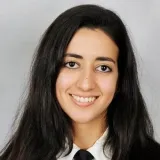 Fadoua - Profe de inglés - Alcobendas