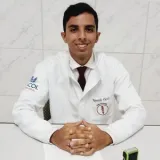 Reynolds - Prof de primeiros socorros - 