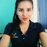 Jazmin - profesor de matemáticas - Tepic