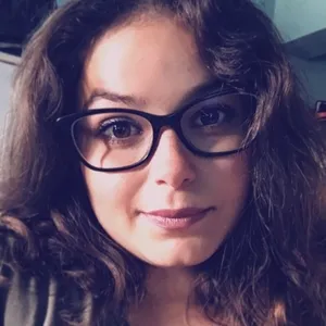 Fanny - Prof de maths - Brétigny-sur-Orge
