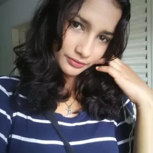 Gisselle - Professor de piano - Boa Vista