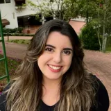 FERNANDA - Professor de inglês - São Paulo