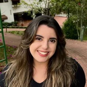 FERNANDA - Professor de inglês - São Paulo
