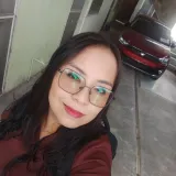 MAYRA GUADALUPE - profesor de psicología - Ticul