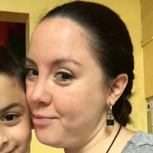 Carolina - Profesor de matemática - Villa Alegre