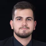 Eduardo - Professor de inglês - Sapezal (Mato Grosso)