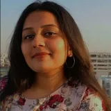 Shivangi - Painting teacher - Chandigarh