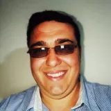Cesar - profesor de telecomunicaciones - Córdoba