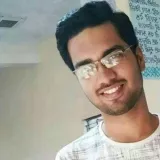 Shiv - Maths teacher - Bhopal