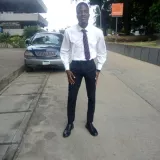 Akinyemi - Maths tutor - Lagos