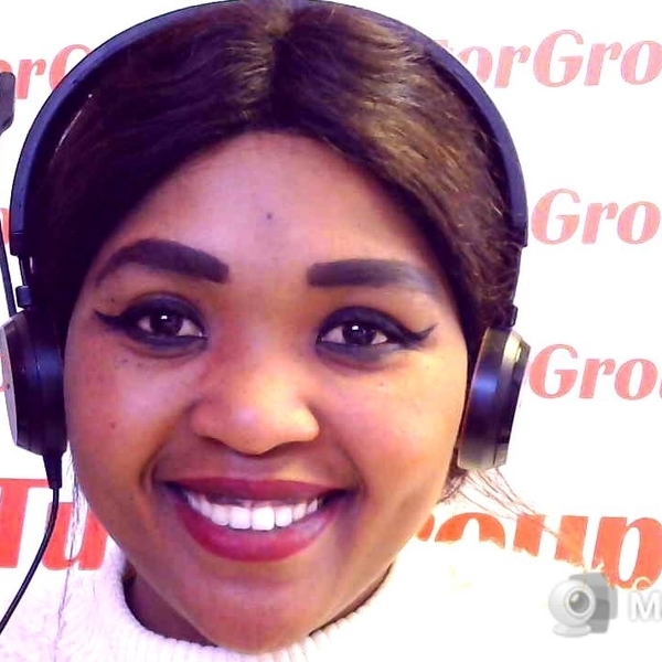 Zimkhitha - English tutor - Johannesburg