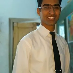 Yogesh - Maths tutor - Gorakhpur
